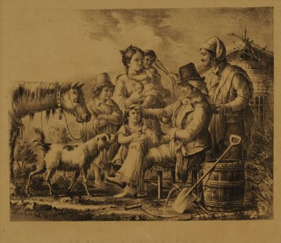 The Gaucho